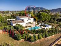 Verkoop - Villa - Dénia - TorreCarrals