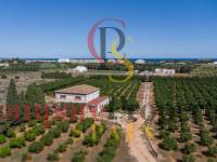 Sale - Villa - Dénia