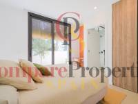 Nueva construcción  - Villa - Moraira - Solpark