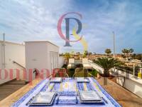 Sale - Townhouses - Dénia - Montgo