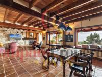 Sale - Villa - Benissa - Benissa Coast