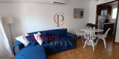 Apartment - Verkoop - Calpe - 