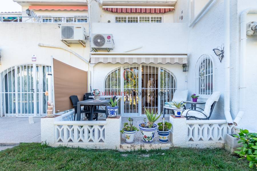 Sale - Apartment - Albir