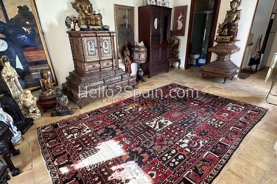 Venta - Townhouses - Rafelcofer