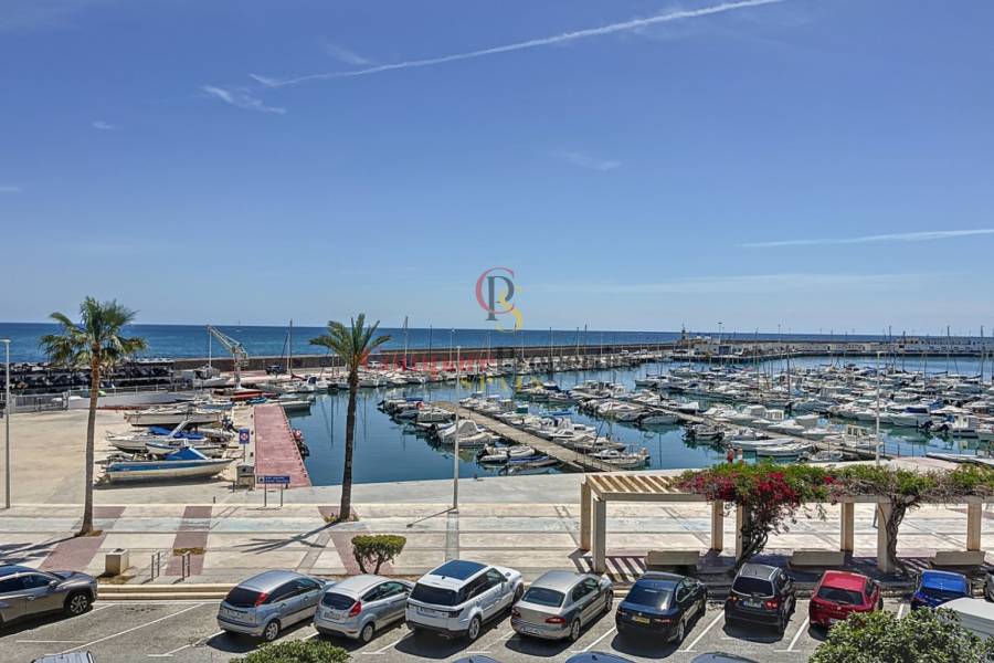 Verkoop - Apartment - Altea - Altéa