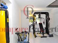 Venta - Villa - Jávea - 