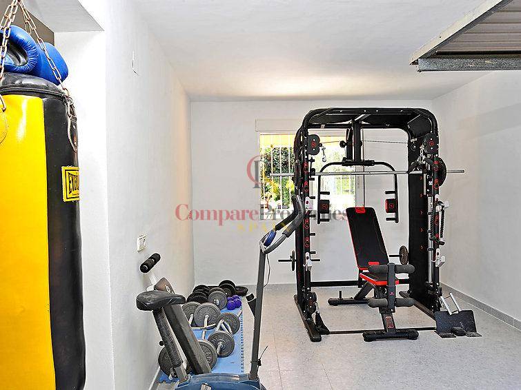 Venta - Villa - Jávea - 