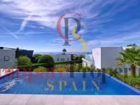 Verkoop - Villa - Benitachell - Magnolias