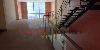 Apartment - Sale - Oliva - 