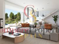 Sale - Villa - Benitachell - 