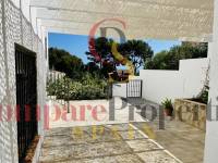 Verkauf - Villa - Dénia - Costa Blanca