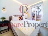 Vente - Duplex and Penthouses - Jávea
