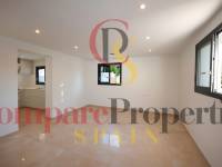 Venta - Villa - Calpe