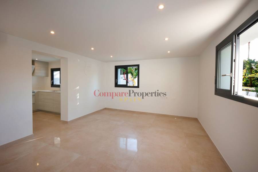 Venta - Villa - Calpe