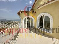 Sale - Villa - Benitachell - 