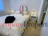 Sale - Apartment - Dénia - Las Marinas
