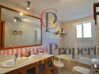 Sale - Apartment - Jávea - El Arenal