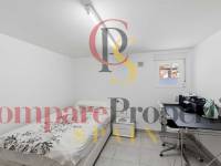 Vente - Villa - Calpe - Les Bassetes