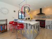 Verkoop - Villa - Benissa - Campo