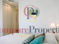 Verkauf - Villa - Benitachell - Kalmias