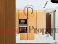 New Build - Villa - Moraira