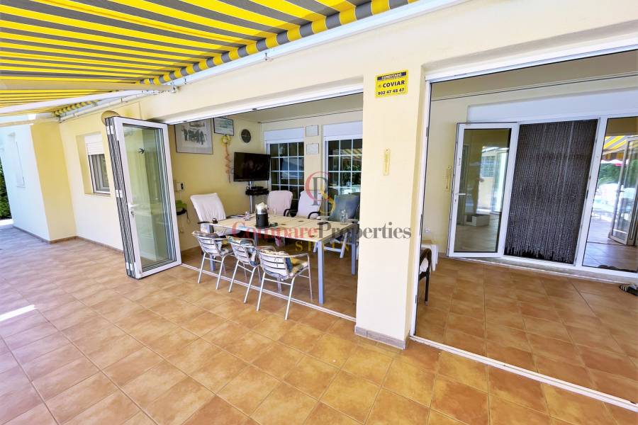 Venta - Villa - Els Poblets