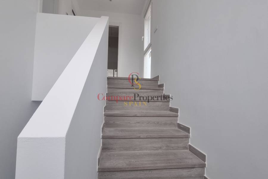 Verkoop - Villa - Els Poblets - 