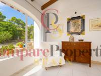 Sale - Villa - Dénia - La Xara - La Sella - Jesús Pobre