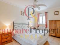 Venta - Villa - Calpe