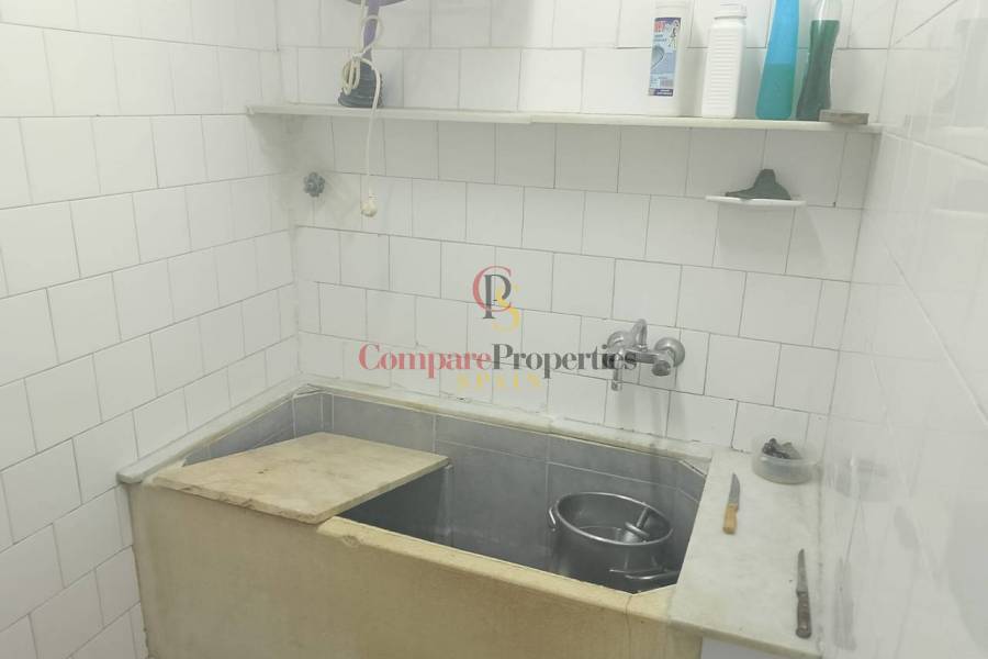 Venta - Villa - Oliva - 