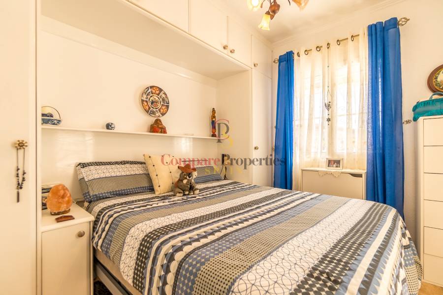 Sale - Apartment - Albir