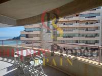 Verkauf - Apartment - Calpe