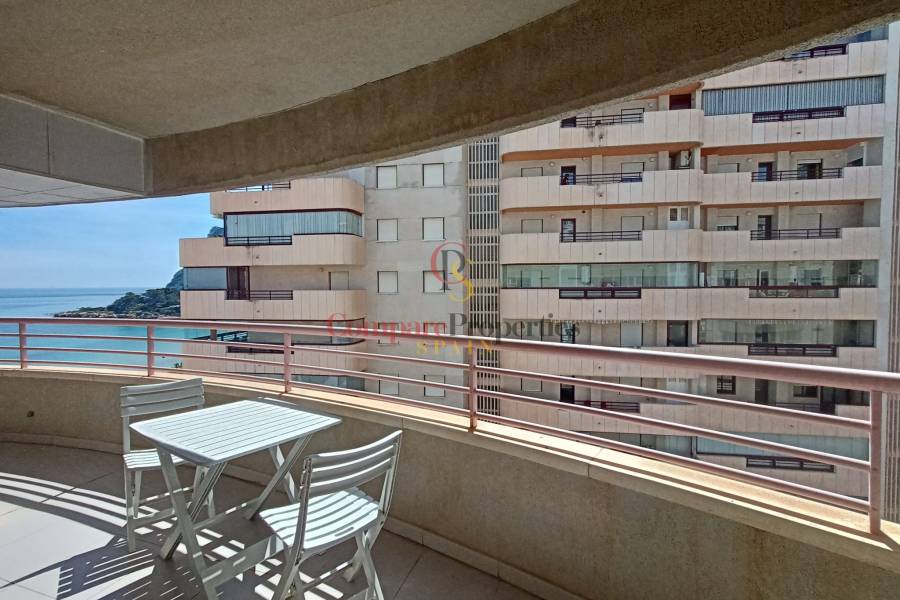 Verkauf - Apartment - Calpe