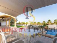 Sale - Villa - Orba Valley - Beniarbeig