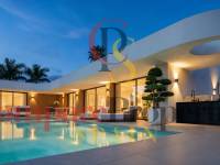 Sale - Villa - Calpe - Empedrola