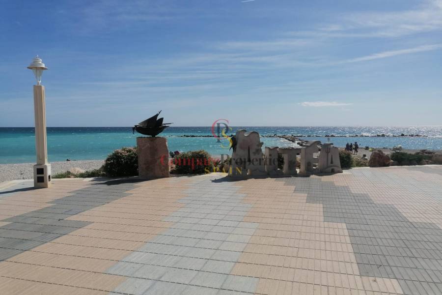 Verkauf - Villa - Altea - 