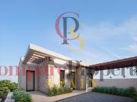 Sale - Villa - Calpe