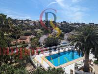 Sale - Villa - Benissa - Baladrar