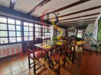 Sale - Villa - Pedreguer - 