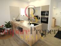 Verkoop - Villa - Calpe