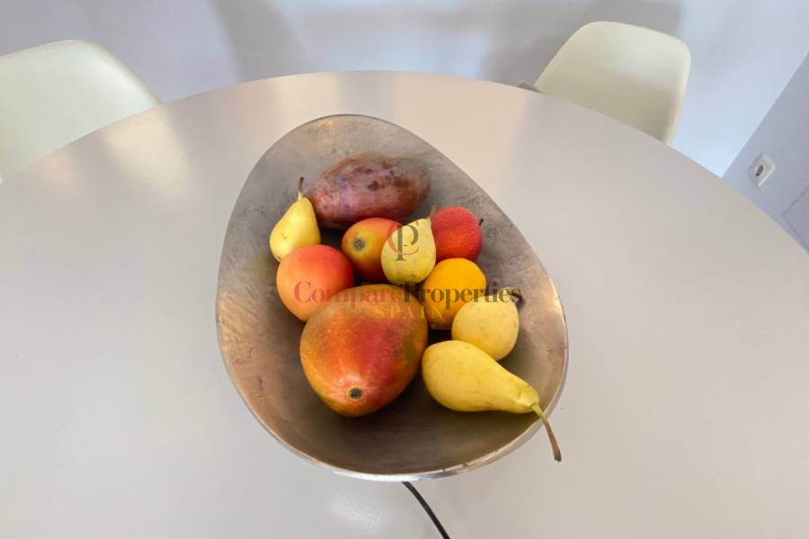 Sale - Apartment - Calpe - Calpe / Calp