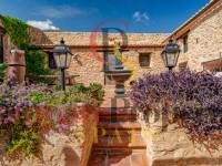 Verkoop - Villa - Benissa - Benissa Rural