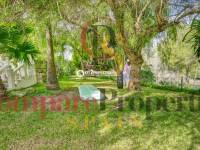 Verkauf - Villa - Jávea - Javea