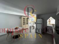 Sale - Apartment - Calpe