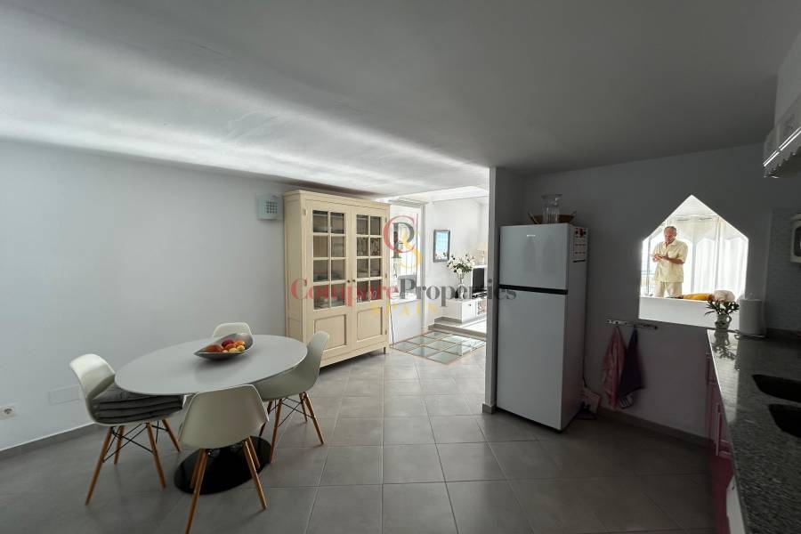 Sale - Apartment - Calpe