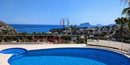 Villa - Sale - Moraira - El Portet