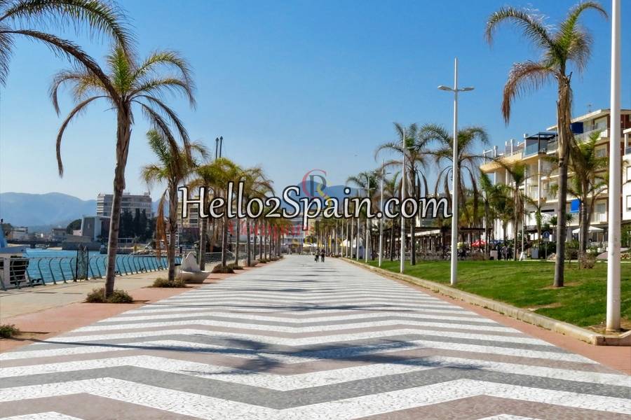 Sale - Apartment - Gandía