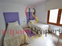 Sale - Villa - Jávea