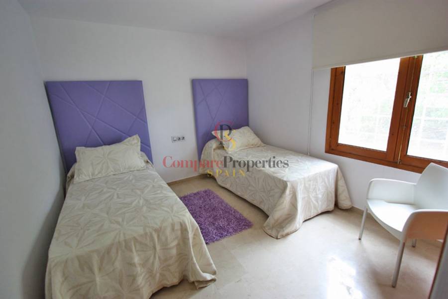 Sale - Villa - Jávea