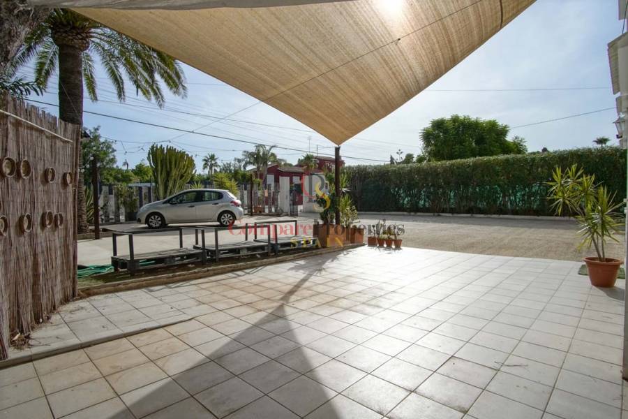 Venta - Villa - Dénia